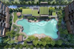 Dawson Road (D3), Condominium #590572041